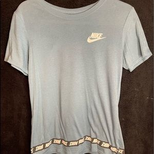 Nike shirt